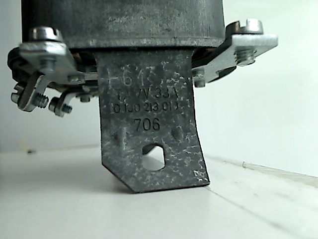 BOSCH 190213010 Electrical system code 7456 compatible with: BOSCH BOSCH - additional view